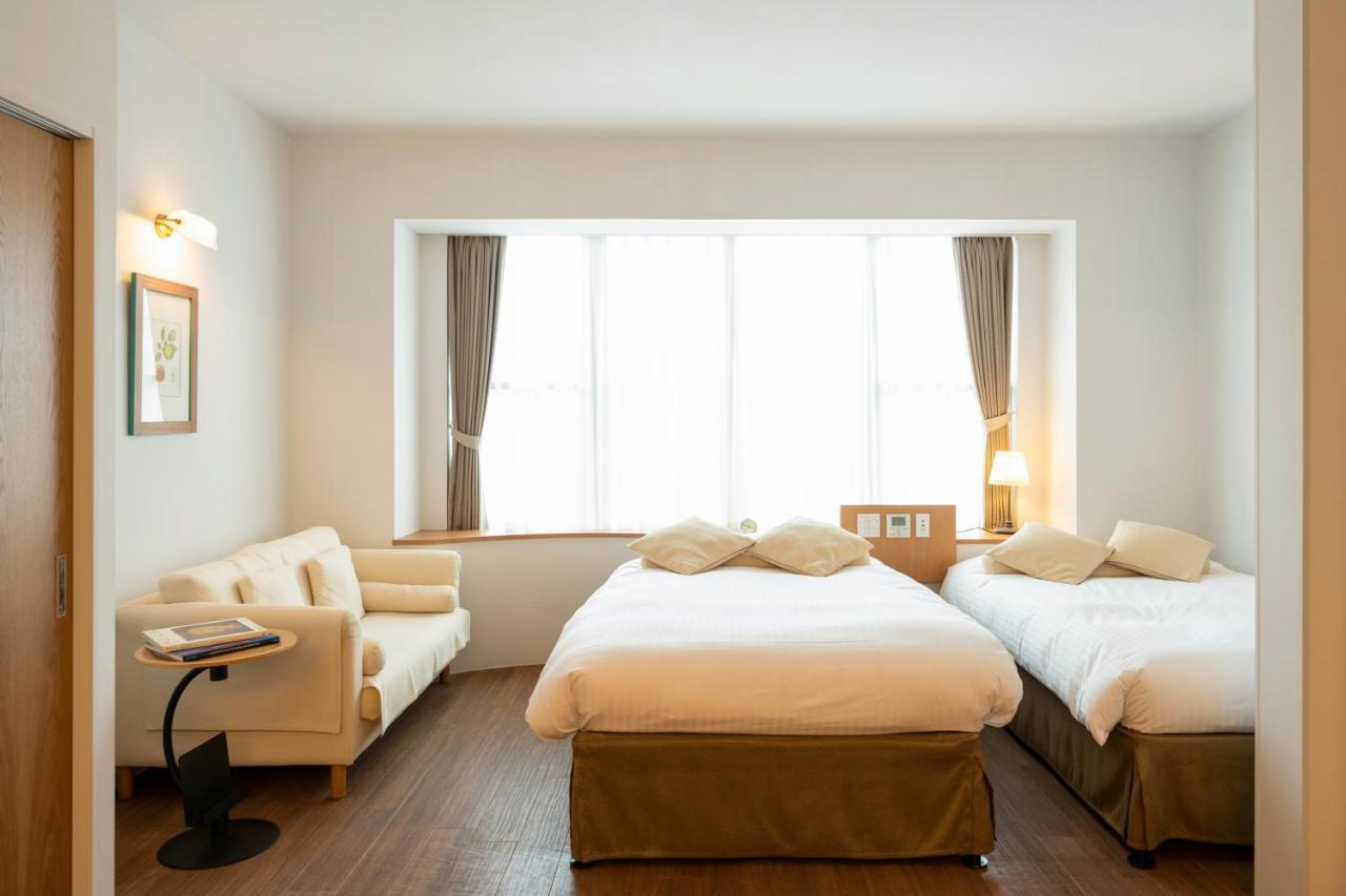 Resort Hotel Moana Coast Naruto  Eksteriør billede