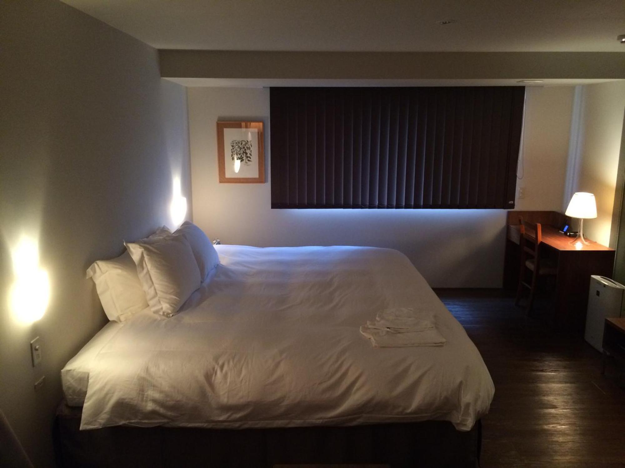 Resort Hotel Moana Coast Naruto  Værelse billede