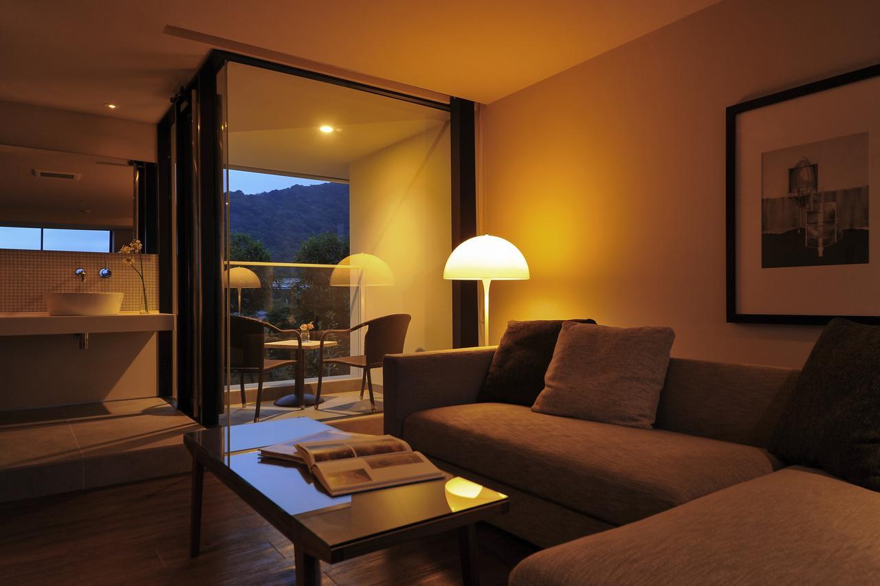 Resort Hotel Moana Coast Naruto  Eksteriør billede