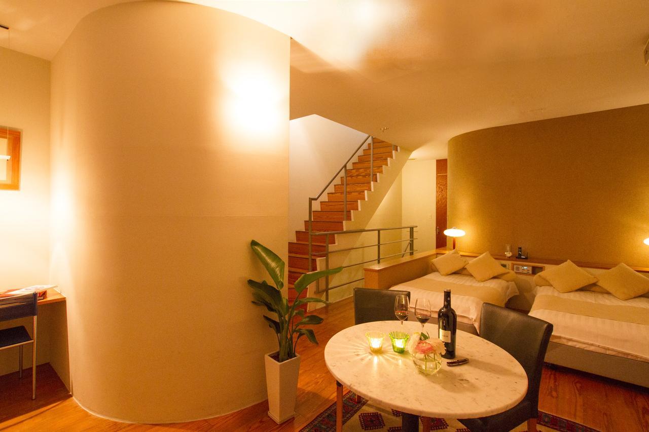 Resort Hotel Moana Coast Naruto  Eksteriør billede