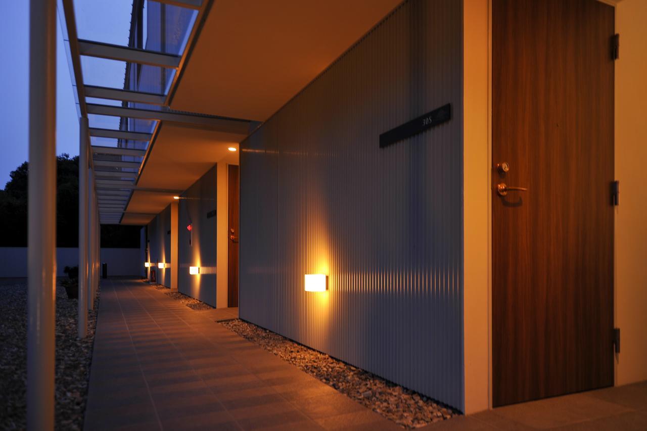 Resort Hotel Moana Coast Naruto  Eksteriør billede