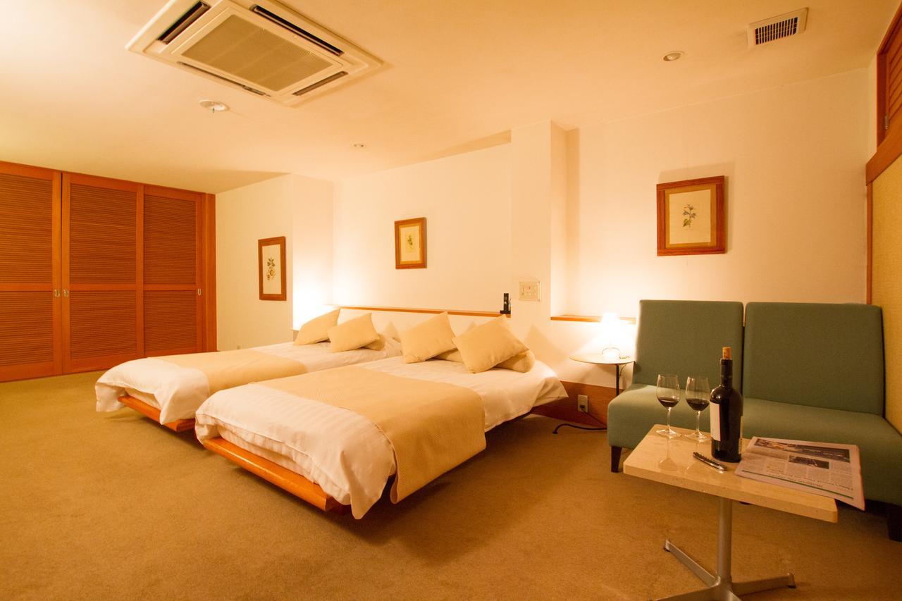 Resort Hotel Moana Coast Naruto  Eksteriør billede