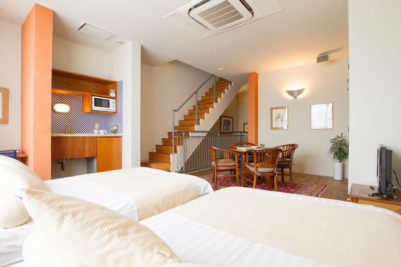 Resort Hotel Moana Coast Naruto  Eksteriør billede