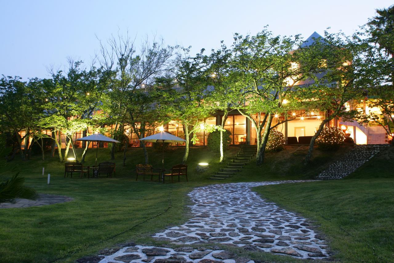 Resort Hotel Moana Coast Naruto  Eksteriør billede