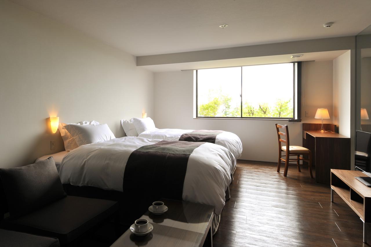 Resort Hotel Moana Coast Naruto  Eksteriør billede