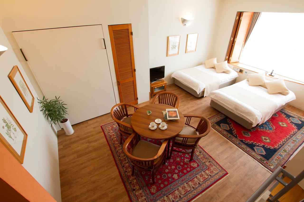 Resort Hotel Moana Coast Naruto  Eksteriør billede