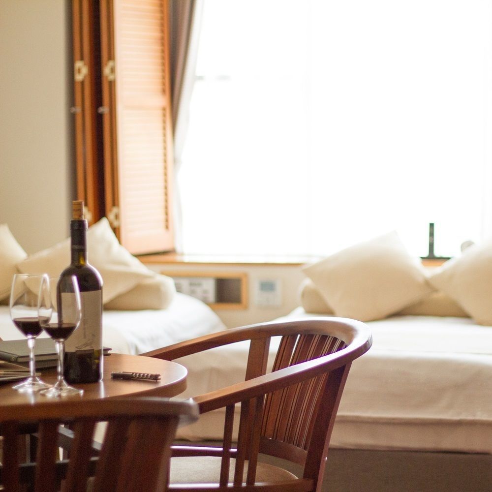Resort Hotel Moana Coast Naruto  Eksteriør billede